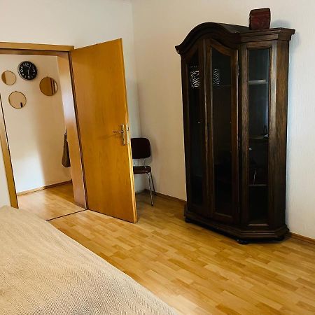 Schone 2Raumwohnung In Perfekter Lage Мёнхен-Гладбах Экстерьер фото