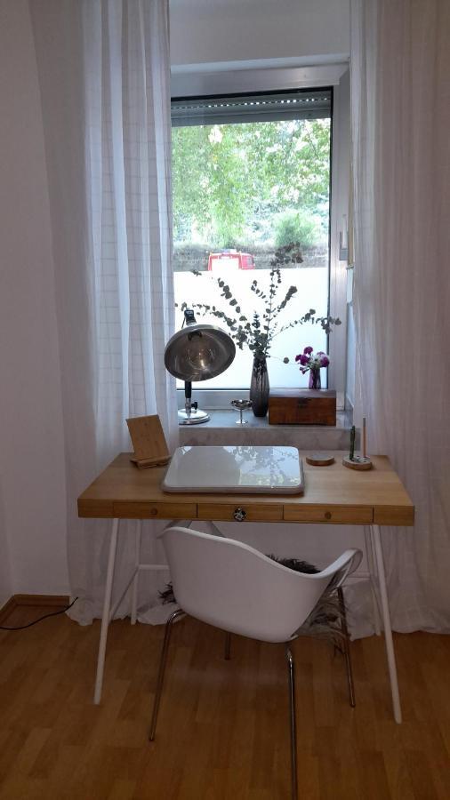 Schone 2Raumwohnung In Perfekter Lage Мёнхен-Гладбах Экстерьер фото