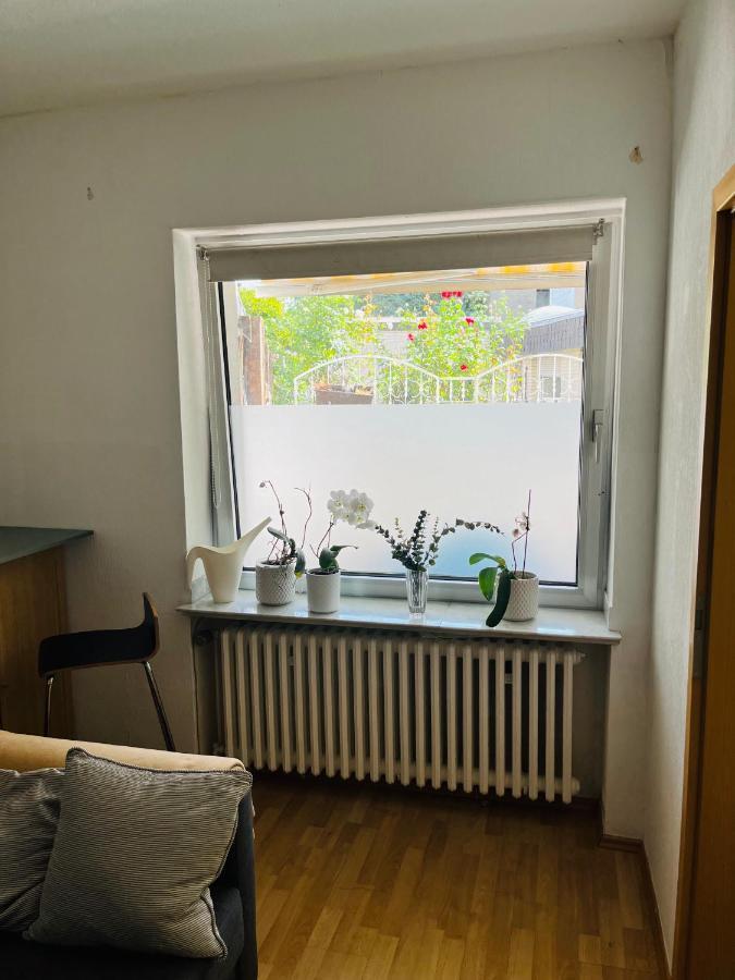 Schone 2Raumwohnung In Perfekter Lage Мёнхен-Гладбах Экстерьер фото