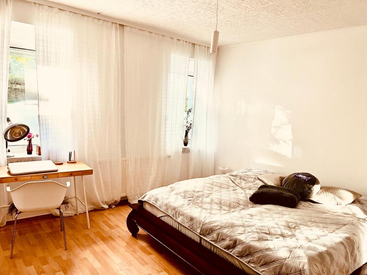 Schone 2Raumwohnung In Perfekter Lage Мёнхен-Гладбах Экстерьер фото